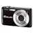 Casio EXILIM EX-S12 BK Digitalkamera (12 Megapixel, 3-fach opt. Zoom, 2,7" Display) schwarz