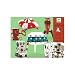 Djeco 3D Paper Toys - Space Craft
