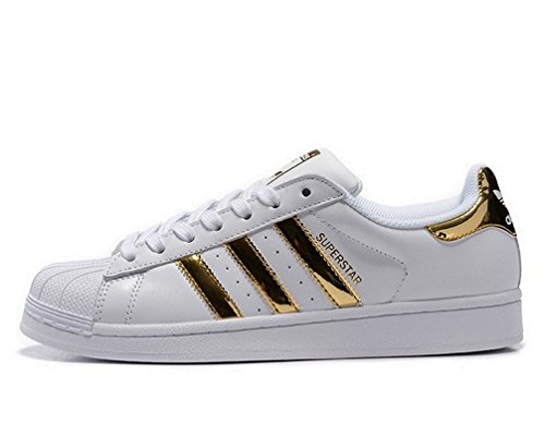 Adidas Superstar Sneakers womens