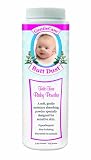 Gentle Care Butt Dust, 5.45-Ounce Bottle (Pack of 6)