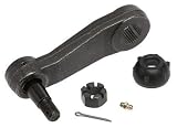 Moog Chassis K8700  Suspension and Alignment