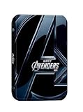The Avengers