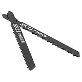 SK11(エスケー11) ジグソーブレードB 木工荒挽用 B103 2PCS