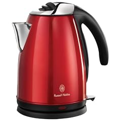 Russell Hobbs 18329-56 Cottage Wasserkocher / 3 kW / 1.7 Liter