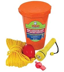 Marine Safey Kit, Fox 40
