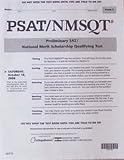 PSAT NMSQT Qualifying Test (Saturday October 18, 2008)