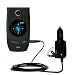 Search : Car and Home 2 in 1 Combo Charger with TipExchange Technology for the HTC StarTrek / Star Trek