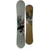 Head Matrix Silver 156 cm Snowboard MSRP $298