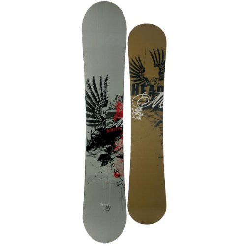 Head Matrix Silver 156 cm Snowboard MSRP $298