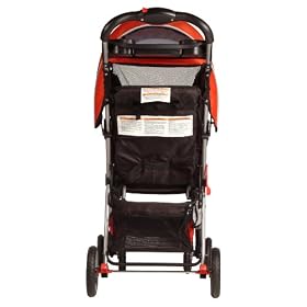 Jeep Cherokee Sport Stroller