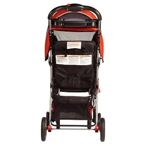 Jeep Cherokee Sport Stroller React
