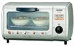 ZOJIRUSHI �I�[�u���g�[�X�^�[���񂪂��y�� ET-TC22-SB ���^���b�N�V���o�[