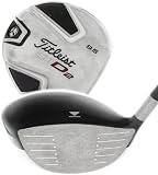 Mens Titleist 909D2 Driver