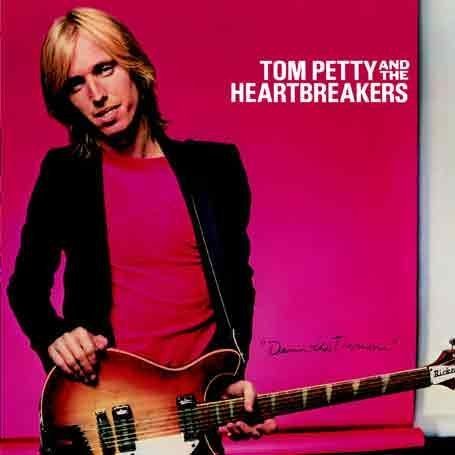 CD-Charts  Music : Damn the Torpedoes