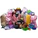 Boy Girl DressUp Trunk Costume Bday Party Halloween 36