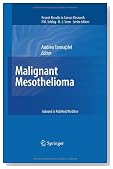 Malignant Mesothelioma (Recent Results in Cancer Research)