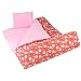 Wildkin Polka Dots Sleeping Bag