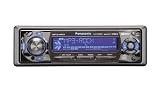 Review Panasonic  / Panasonic CQC5300N Ice Cd/Tuner 50wx4 Mosfet Mp3/Wma