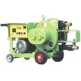 友定建機 モルタルポンプ 標準品付 TS-53MT-5 TS-53MT-5
