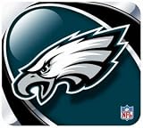 Philadelphia Eagles Mouse Pad (Quantity of 2)
