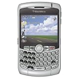 Blackberry Curve 8300 Phone 8GB Quad Band GSM PDA Smart Phone (100% SIM Unlocked)