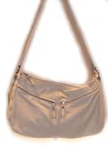 Stone Mountain "Sedona" Leather Hobo Bag Handbag