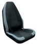 Type S SC11725B-6 Gray Wetsuit Seat Cover