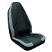 Type S SC11725B-6 Gray Wetsuit Seat Cover