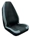 Type S SC11725B-6 Gray Wetsuit Seat Cover