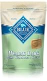 Blue Buffalo Health Bars for Dogs, Apple Yogurt, 16-Ounce Bag