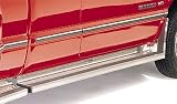 Dee Zee 141 Running Boards