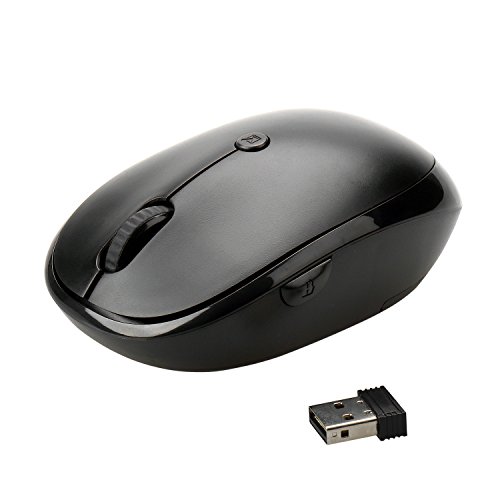 Mouse da Gaming con Filo USB Ergonomico Mouse da Gaming Ottico con ...
