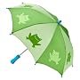 iPlay&reg; Print Umbrella - Green One Size