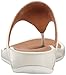 FitFlop Women's Banda, Urban White, 7 M US