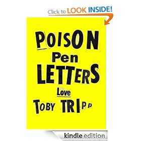 Poison Pen Letters