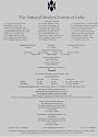 National Medical Journal of India