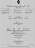 National Medical Journal of India