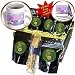 Londons Times Funny Cat Cartoons - The Catnip Dens of Istanbul - Coffee Gift Baskets - Coffee Gift Basket