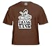 Will Ferrel Frank The Tank T-Shirt :: From the Movie Wedding Crashers