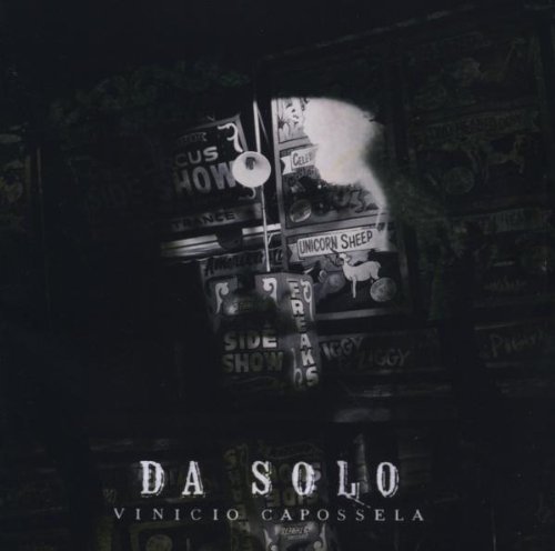 Vinicio Capossela Photo 7