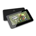 BQ Maxwell LITE - Tablet de 7" (WiFi, 8 GB, 1024 MB de RAM, Android) Negro