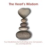 The Heart's Wisdom (Double CD) The Heart's Wisdom (Double CD)