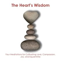 The Heart's Wisdom (Double CD)