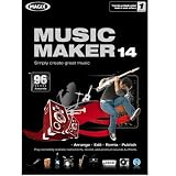MUSIC MAKER 14