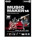 MUSIC MAKER 14