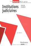 Revue Montchrestien  / Institutions judiciaires