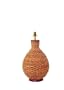 Mainly Baskets Rope Basket Lamp With Shade|MB0711