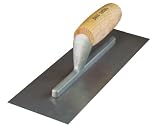 Goldblatt G06910 12-Inch Finishing Trowel