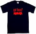 Got Hose? Fire Fighter Men’s Tee Shirt in 12 colors Small thru 6XL