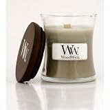 Virginia Candle Woodwick Mini Jar Candle 3.4 oz. 41i6NICVCvL. SL160 Virginia Candle Woodwick Mini Jar Candle 3.4 oz.